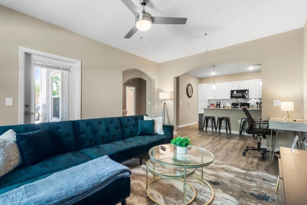 Elegant 2 Bed/2 Bath Apartment In Melbourne Fl Екстериор снимка