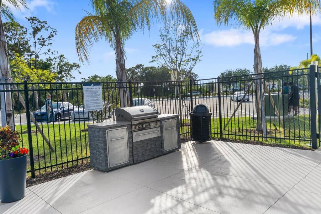 Elegant 2 Bed/2 Bath Apartment In Melbourne Fl Екстериор снимка