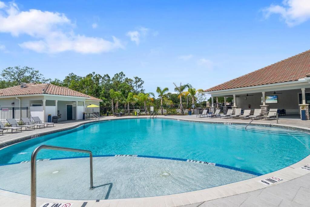 Elegant 2 Bed/2 Bath Apartment In Melbourne Fl Екстериор снимка